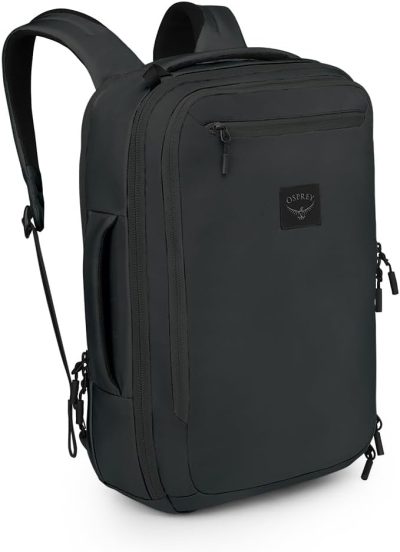 Briefcases | Aoede Commuter Briefcase Briefcases Black