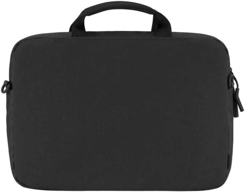 Briefcases | City Brief Messenger Bag For 13-Inch Macbook Pro – Black Briefcases Briefcases