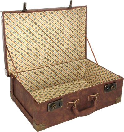 Briefcases | Fantastic Beasts And Where To Find Them – Newt Scamander Briefcase Standard Briefcases Briefcases