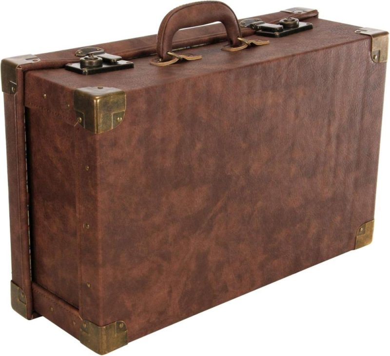 Briefcases | Fantastic Beasts And Where To Find Them – Newt Scamander Briefcase Standard Briefcases Briefcases