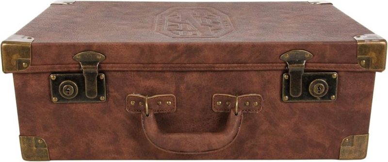 Briefcases | Fantastic Beasts And Where To Find Them – Newt Scamander Briefcase Standard Briefcases Briefcases