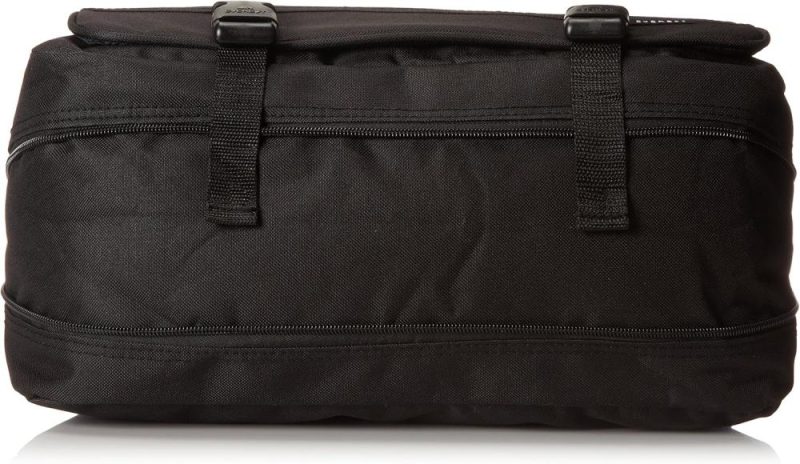 Briefcases | Portfolio Briefcase, Black, One Size Briefcases Briefcases