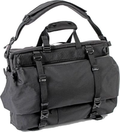 Briefcases | X-Case – 3-Way Brief Pack Briefcases Briefcases