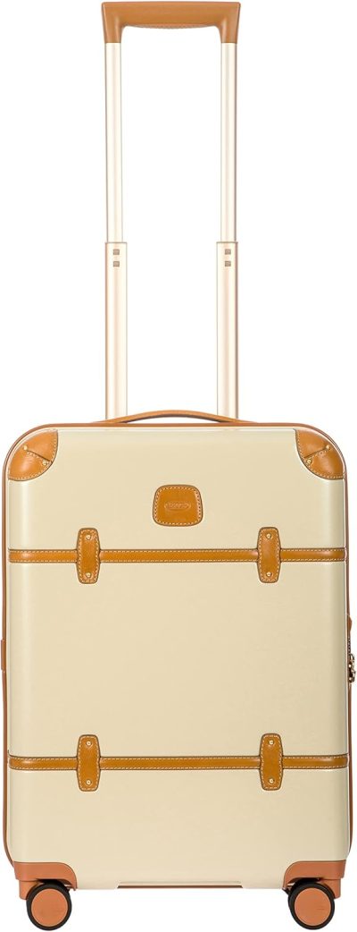 Carry-On Luggage | Bellagio 2.0 Ultra Light 21 Inch International Carry On Spinner Trunk Carry-On Luggage Carry-On Luggage