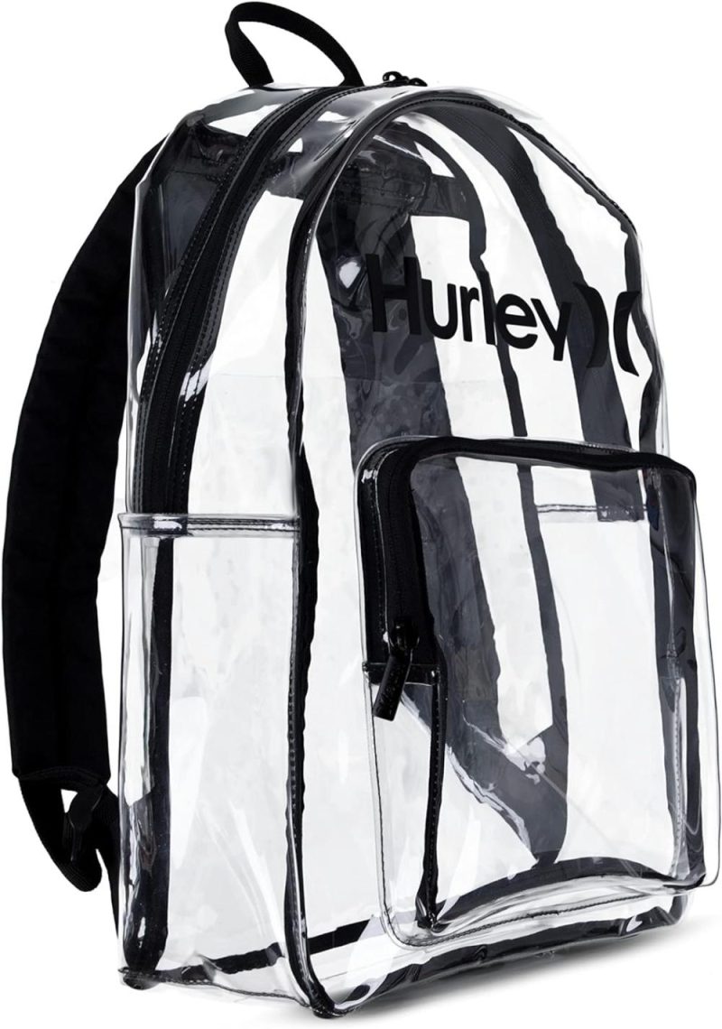 Casual Daypack Backpacks | Clear Backpack, O/S Backpacks Casual Daypack Backpacks