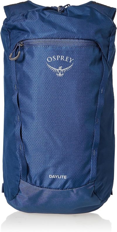 Casual Daypack Backpacks | Daylite Cinch Backpack, Wave Blue Backpacks Casual Daypack Backpacks