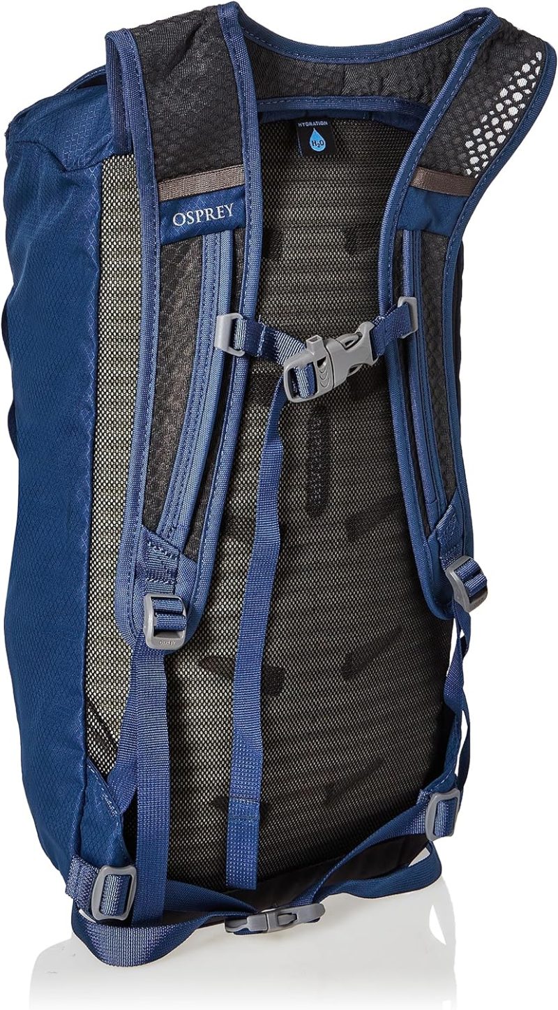 Casual Daypack Backpacks | Daylite Cinch Backpack, Wave Blue Backpacks Casual Daypack Backpacks