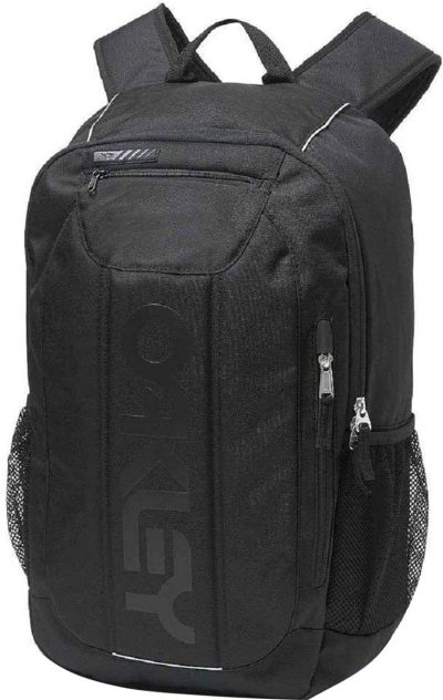 Casual Daypack Backpacks | Enduro 20L 3.0 Backpack Backpacks Blackout