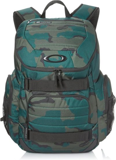 Casual Daypack Backpacks | Enduro 3.0 Big Backpack, B1B Camo Hunter, One Size Backpacks B1b Camo Hunter