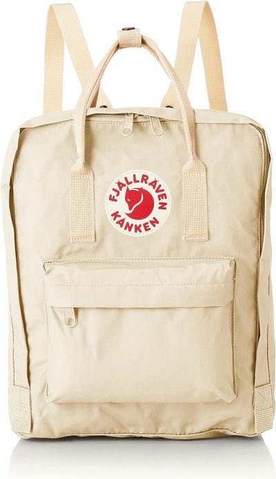 Casual Daypack Backpacks | Fjallraven F23510115 Kanken Light Oak Backpacks Casual Daypack Backpacks