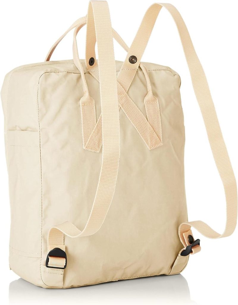 Casual Daypack Backpacks | Fjallraven F23510115 Kanken Light Oak Backpacks Casual Daypack Backpacks