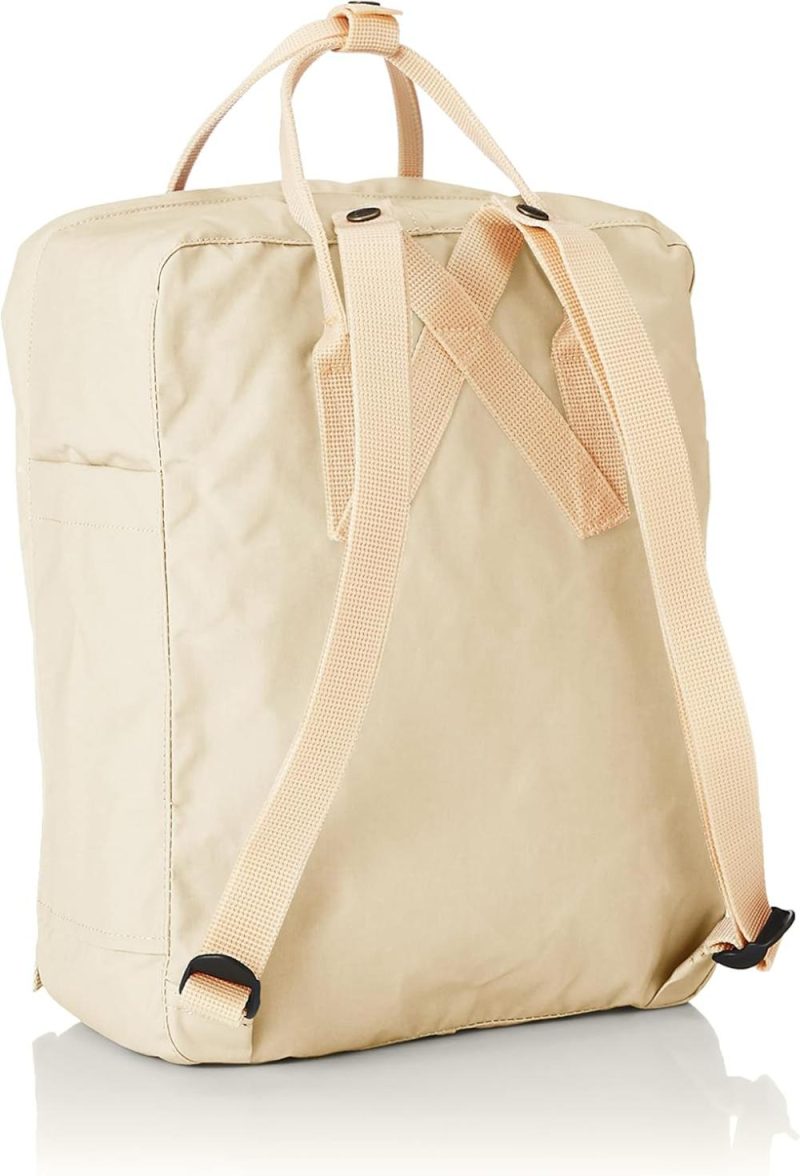 Casual Daypack Backpacks | Fjallraven F23510115 Kanken Light Oak Backpacks Casual Daypack Backpacks