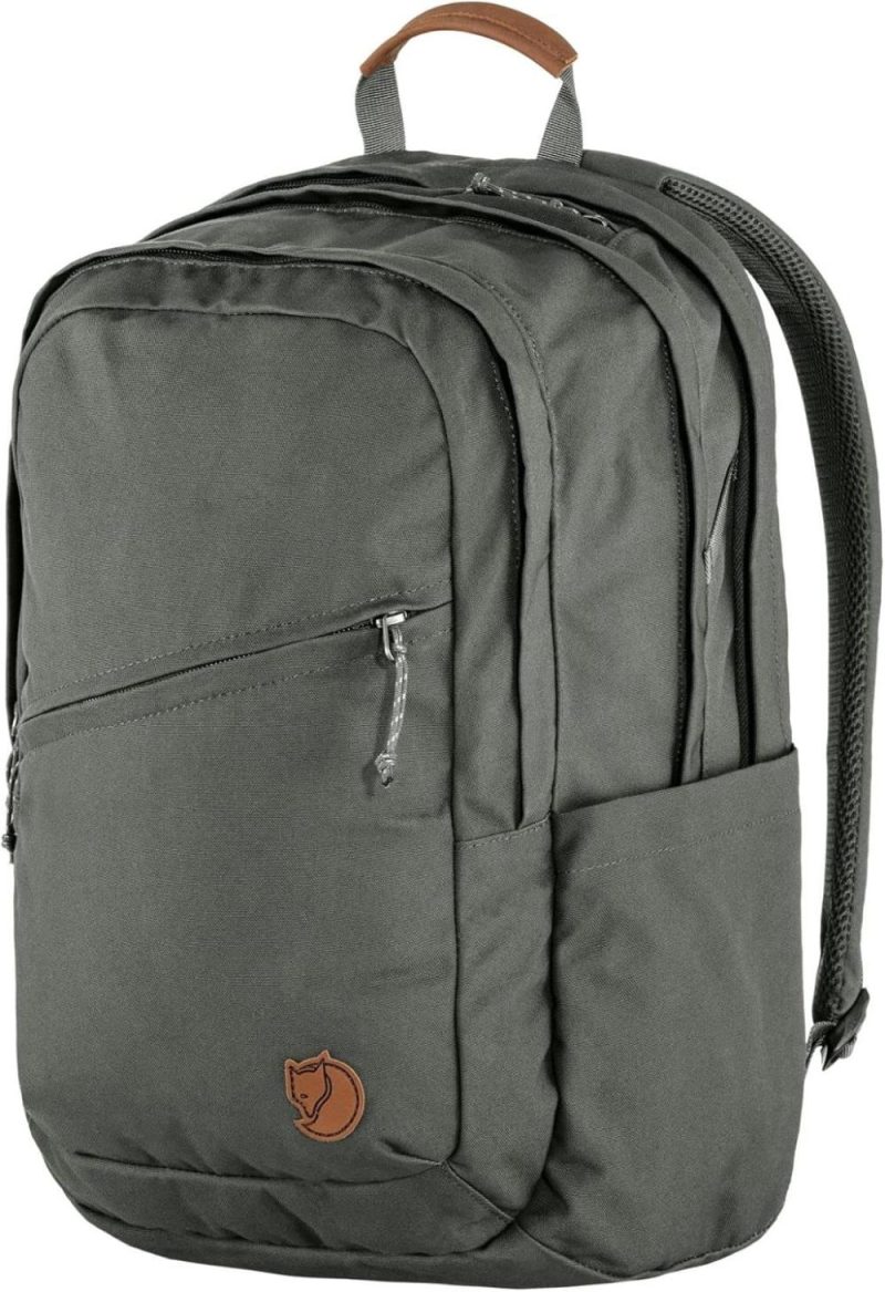 Casual Daypack Backpacks | Fjallraven Raven 28 – Basalt Backpacks Casual Daypack Backpacks