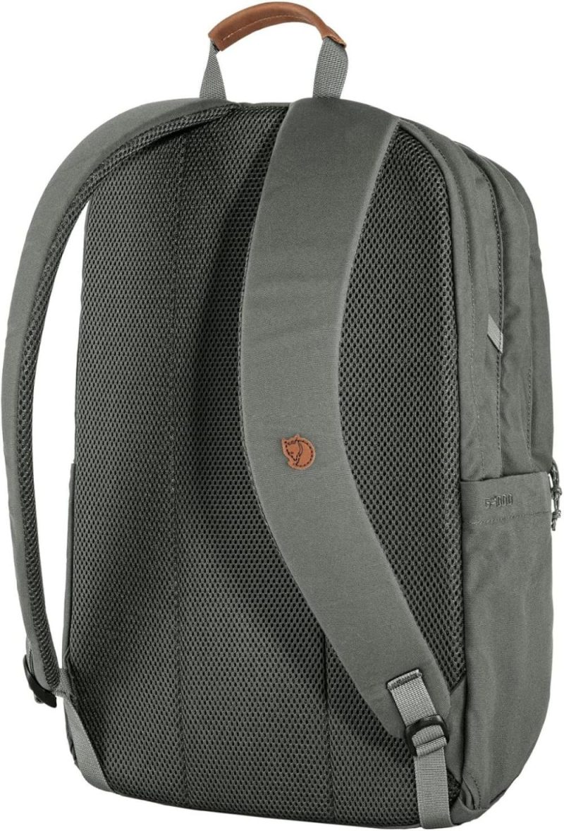 Casual Daypack Backpacks | Fjallraven Raven 28 – Basalt Backpacks Casual Daypack Backpacks