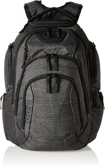 Casual Daypack Backpacks | Ogio Renegade Backpack (Renegade , Dark Static) Backpacks Casual Daypack Backpacks