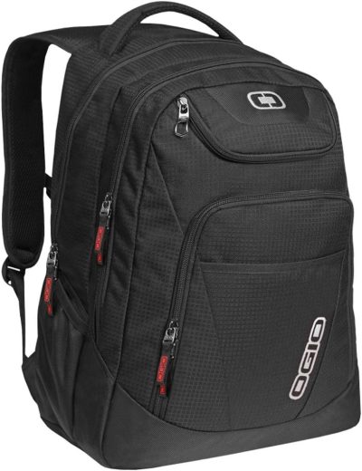 Casual Daypack Backpacks | Ogio Tribune Backpack (Black, 37 Liter) Backpacks Casual Daypack Backpacks