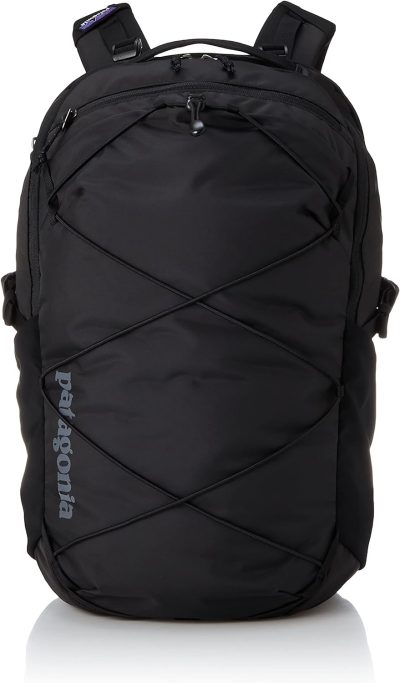 Casual Daypack Backpacks | Patagonia Refugio Day Pack 47928 Blk Backpack 7.9 Gal (30 L) Backpacks Casual Daypack Backpacks