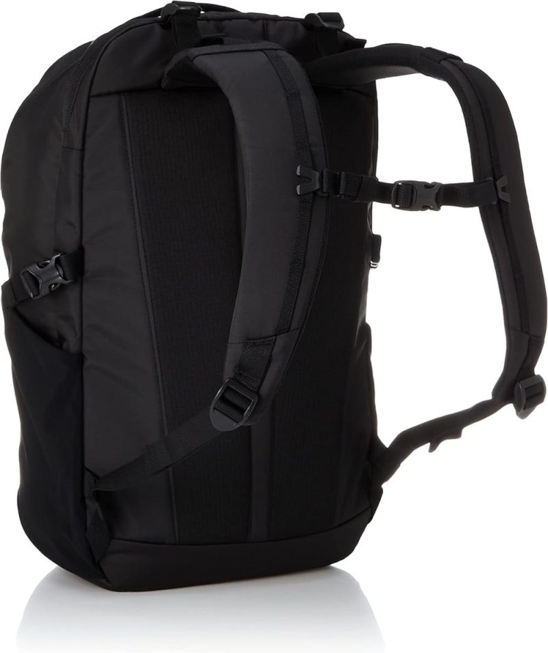 Casual Daypack Backpacks | Patagonia Refugio Day Pack 47928 Blk Backpack 7.9 Gal (30 L) Backpacks Casual Daypack Backpacks