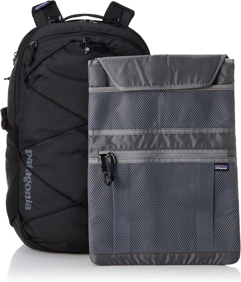 Casual Daypack Backpacks | Patagonia Refugio Day Pack 47928 Blk Backpack 7.9 Gal (30 L) Backpacks Casual Daypack Backpacks