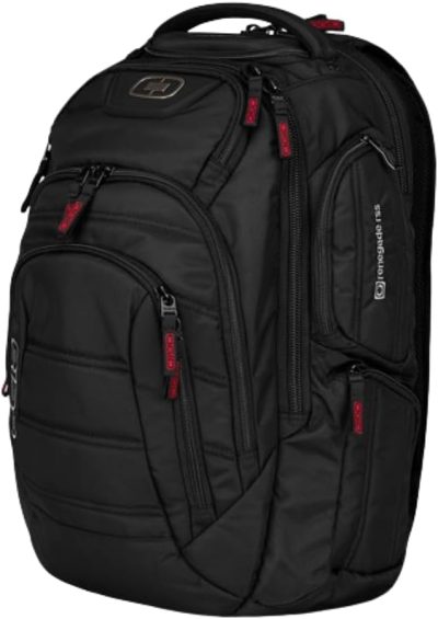 Casual Daypack Backpacks | Renegade Backpack (Renegade , Black), Large Backpacks Black