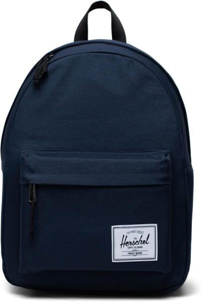 Casual Daypack Backpacks | Supply Co. Classic Backpack, Navy, One Size Backpacks Casual Daypack Backpacks