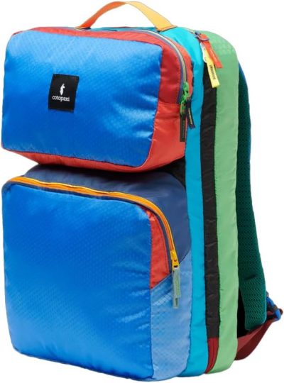 Casual Daypack Backpacks | Tasra 16L Pack – Random Color – Single – Del Dia 16L One Of A Kind! Backpacks Casual Daypack Backpacks