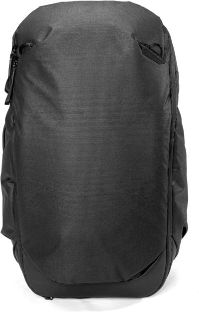 Casual Daypack Backpacks | Travel Line Backpack 30L (Black) Backpacks Black