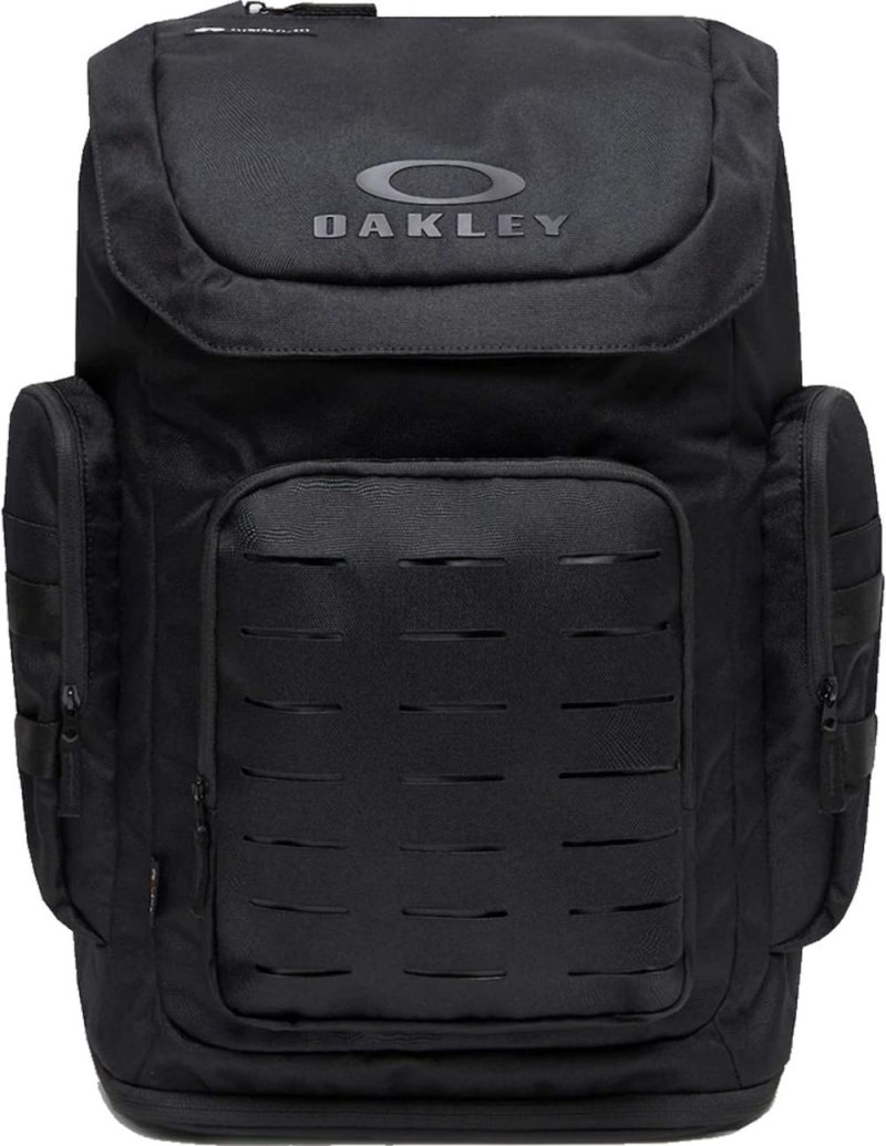 Casual Daypack Backpacks | Urban Ruck Pack, Blackout, One Size Backpacks Blackout