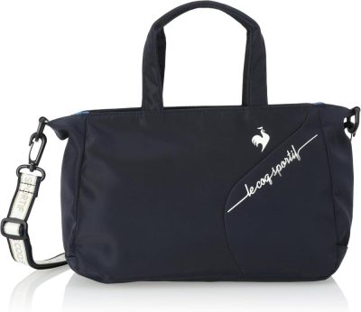 Gym Tote Bags | Le Coq Sportif Tote Bag Gym Bags Gym Tote Bags