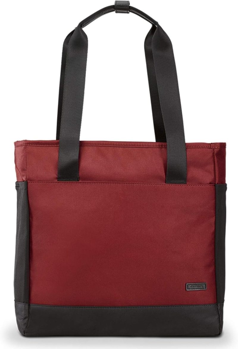 Gym Tote Bags | Lisbon Tote Gym Bags Clay