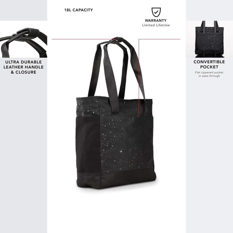 Gym Tote Bags | Lisbon Tote Gym Bags Clay