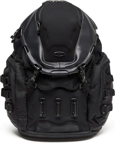 Hiking Daypacks | Kitchen Sink Backpack, Stealth Black, One Size Backpacks Hiking Daypacks