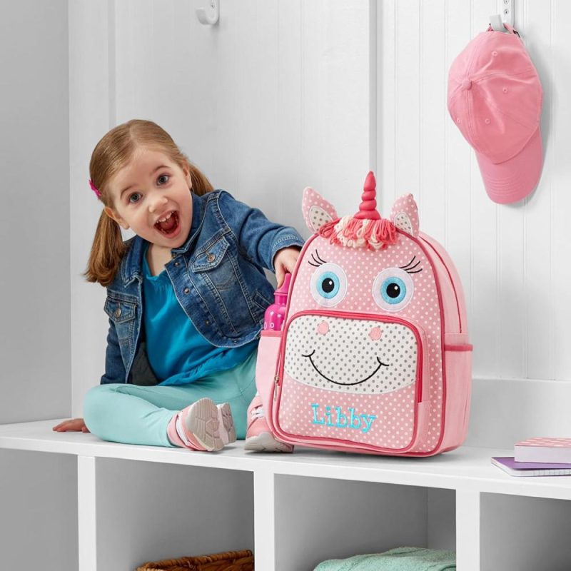 Kids’ Backpacks | Personalized Backpacks – Back-To-School – Bookbag – Kids – Toddlers – Kindergarten – Elementary School – Preschool – Little Critter – Butterfly Backpacks Kids' Backpacks