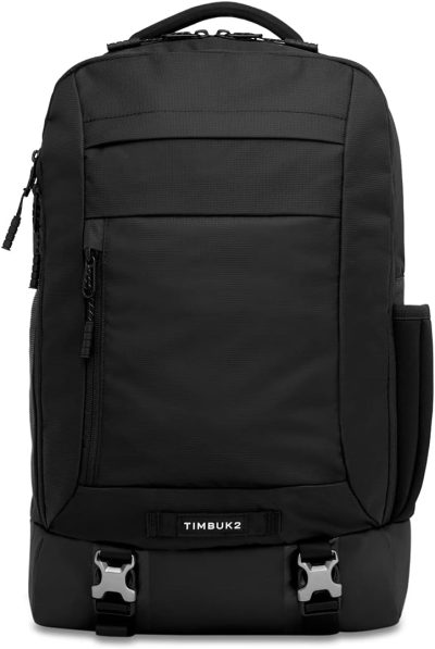 Laptop Backpacks | Authority Laptop Backpack Deluxe, Eco Black Deluxe Backpacks Eco Black Deluxe