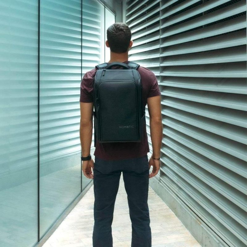 Laptop Backpacks | Backpack- Travel Carry On Backpack – Laptop Bag 20L – Water Resistant Travel Backpack – Traveling Carry On Backpack For Women And Men- Business Backpack – Personal Item Bag Backpacks Laptop Backpacks