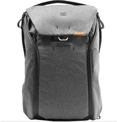 Laptop Backpacks | Everyday Backpack V2 30L Charcoal, Camera Bag, Laptop Backpack With Tablet Sleeves (Bedb-30-Ch-2) Backpacks Charcoal