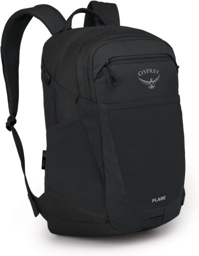 Laptop Backpacks | Flare Laptop Backpack Backpacks Black