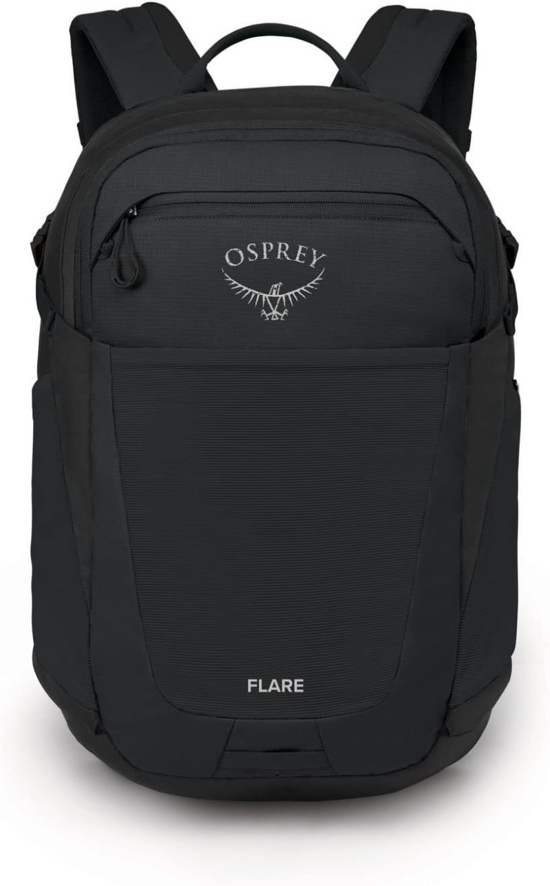 Laptop Backpacks | Flare Laptop Backpack Backpacks Black