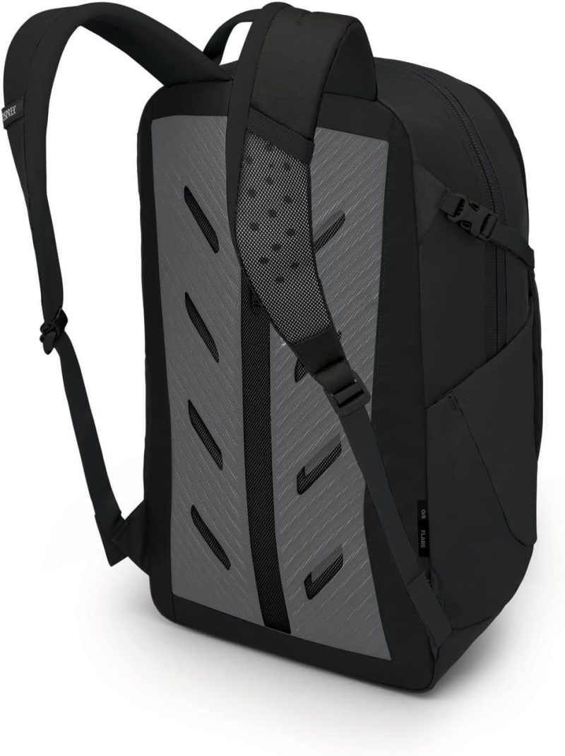 Laptop Backpacks | Flare Laptop Backpack Backpacks Black