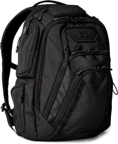 Laptop Backpacks | Renegade Pro Backpack (Renegade Pro, Black) Backpacks Black