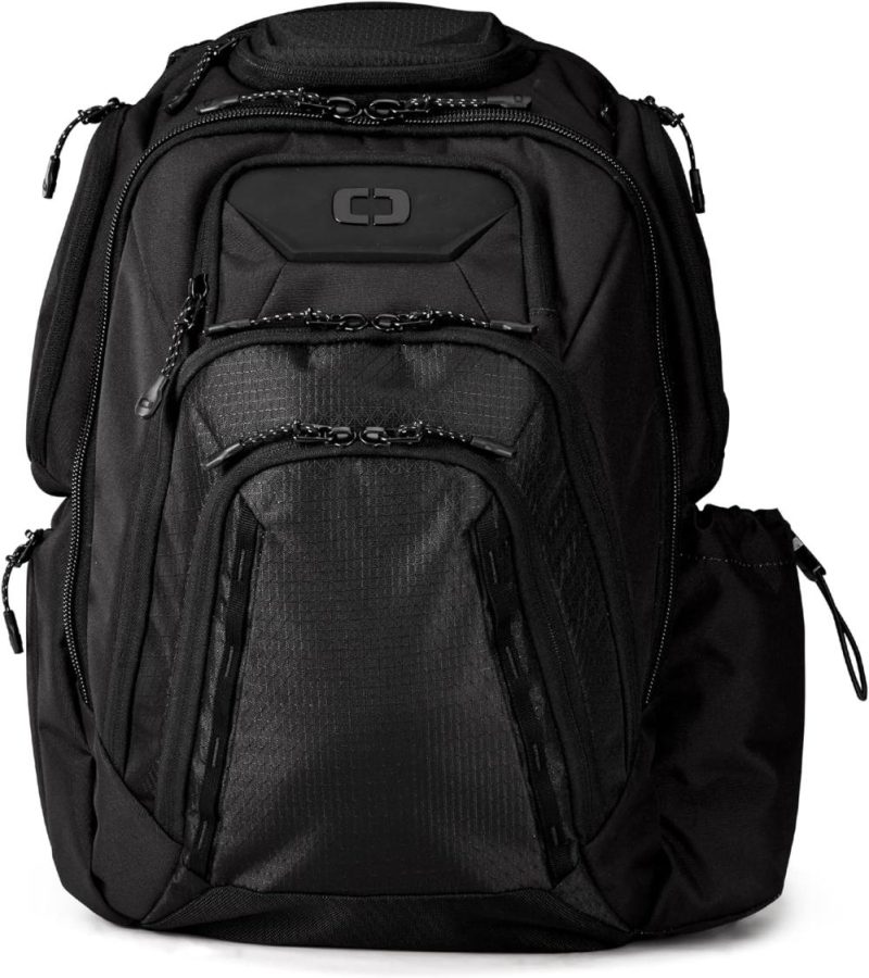 Laptop Backpacks | Renegade Pro Backpack (Renegade Pro, Black) Backpacks Black