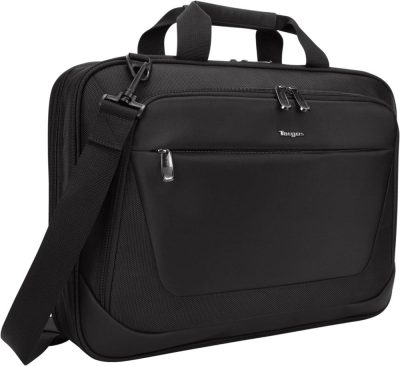 Laptop Briefcases | Citylite Laptop Briefcase Shoulder Messenger Bag For 15.6-Inch Laptop, Black (Tbt053Us) Laptop Bags Laptop Briefcases