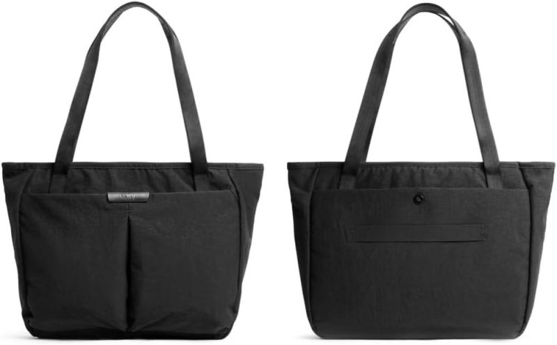 Laptop Messenger & Shoulder Bags | Tokyo Wonder Tote (12L Laptop Tote Bag, Fits 14" Laptop) Laptop Bags Laptop Messenger & Shoulder Bags