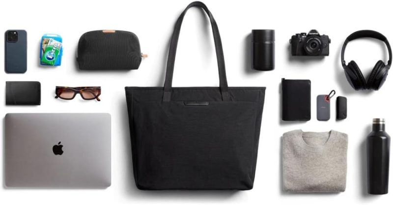 Laptop Messenger & Shoulder Bags | Tokyo Tote – Second Edition (Laptop Tote Bag, Casual Shoulder Bag, 15L) Laptop Bags Laptop Messenger & Shoulder Bags