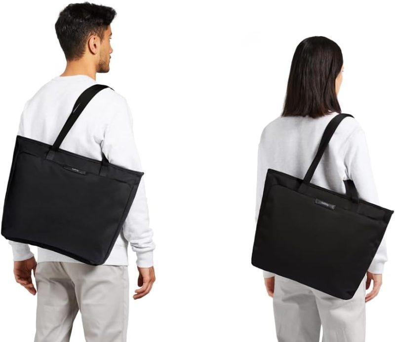 Laptop Messenger & Shoulder Bags | Tokyo Tote – Second Edition (Laptop Tote Bag, Casual Shoulder Bag, 15L) Laptop Bags Laptop Messenger & Shoulder Bags