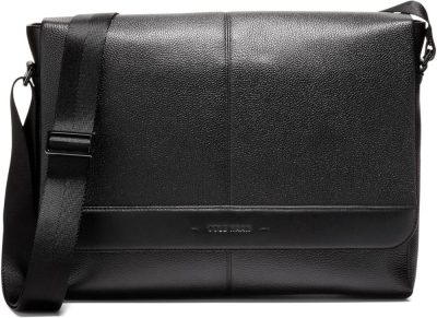 Messenger Bags | Triboro Messenger Messenger Bags Black