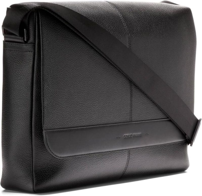 Messenger Bags | Triboro Messenger Messenger Bags Black