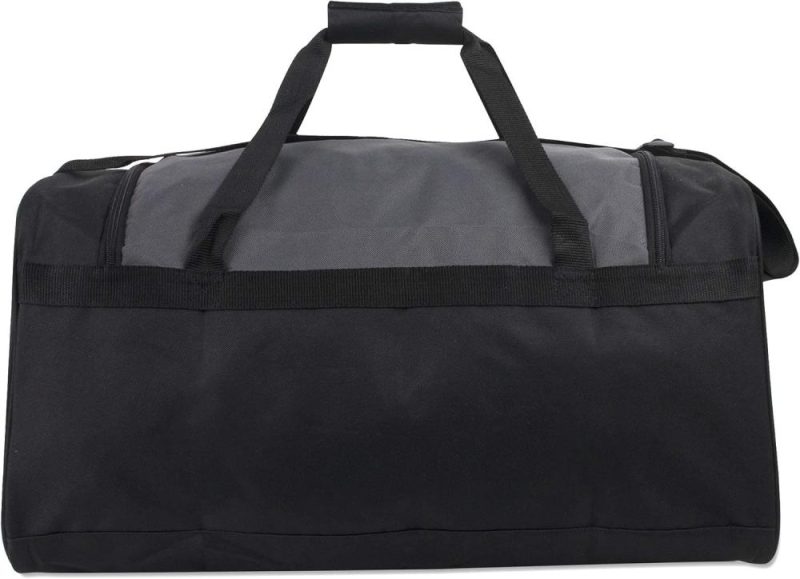 Sports Duffel Bags | (24 Pieces) 55 Liter, 24 Inch Wholesale Duffle Gym Bags In Bulk For Men And Women, Travel, Sports Gym Bags Sports Duffel Bags