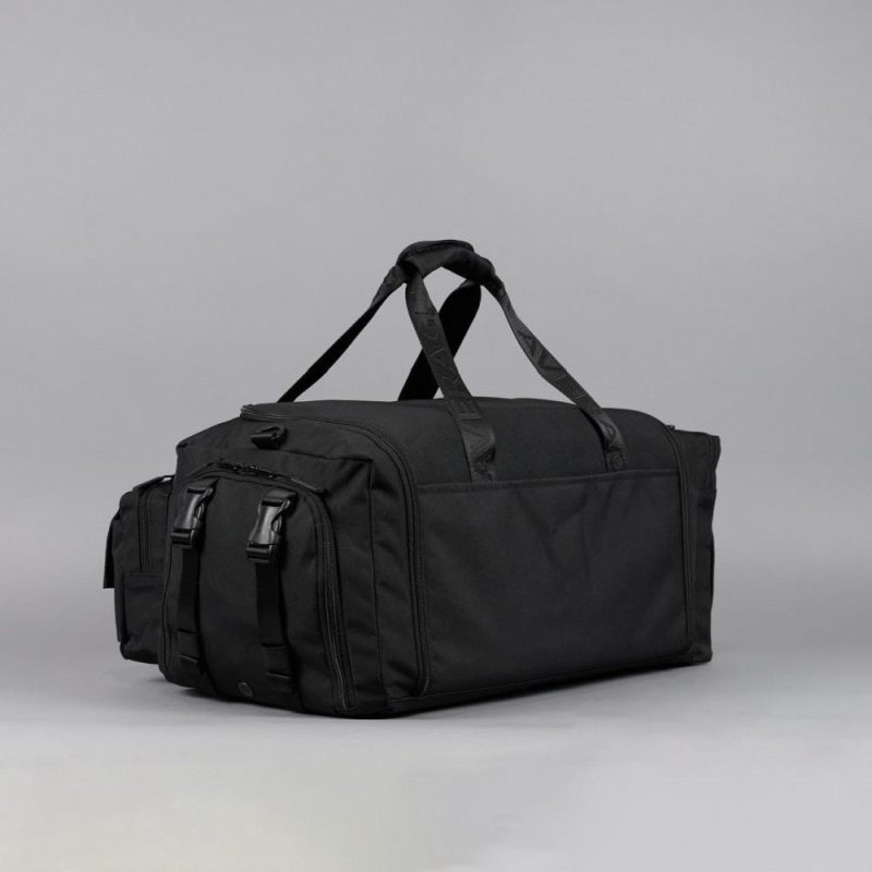 Sports Duffel Bags | 40L Duffle Bag (Nightshade) Gym Bags Nightshade