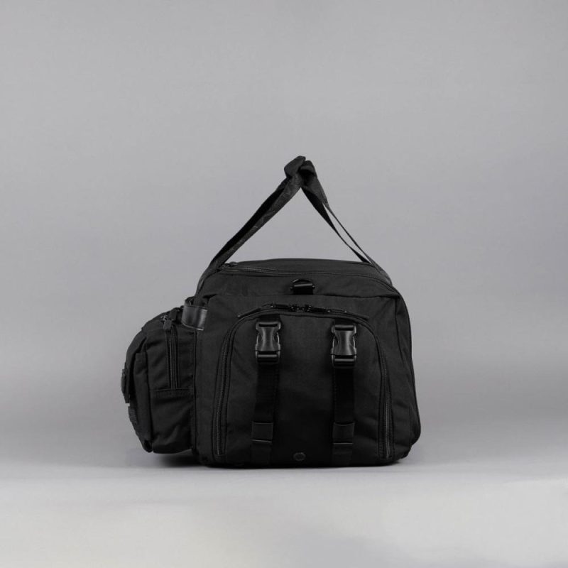 Sports Duffel Bags | 40L Duffle Bag (Nightshade) Gym Bags Nightshade